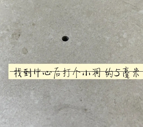 巴中市瓷砖空鼓维修公司专业解答在瓷砖铺贴过程中，如果砂料搅拌不均匀，将会带来以下问题